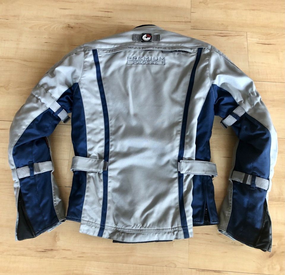 Motorradjacke, Damen, Gr. 34 in Neustadt (Wied)