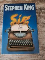 Stephen King "Sie" Niedersachsen - Clausthal-Zellerfeld Vorschau