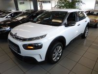 Citroën C4 Cactus Live 1.Hand erst 57.000 km!! SHZ Nordrhein-Westfalen - Herzogenrath Vorschau