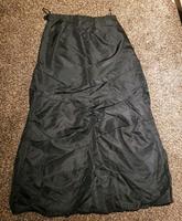 Rock Abendkleid Only L schwarz Hessen - Hohenstein Vorschau