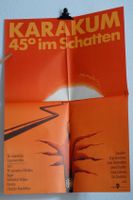 originale Filmplakate DDR Kino 80er Movie Poster DRAMA LIEBE Welt Berlin - Lichtenberg Vorschau