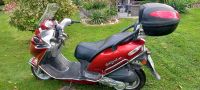 Kymco Grand Dink 125 Nordrhein-Westfalen - Marienheide Vorschau