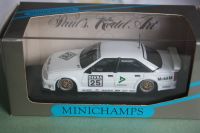 Minichamps DTM Opel Omega EVO 1:43 - Eggenberger Niedzwiedz Nordrhein-Westfalen - Herford Vorschau