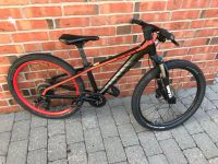 Canyon Young Heroes 24“ Mountainbike Niedersachsen - Seggebruch Vorschau