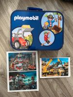 Playmobil Puzzlekoffer Rheinland-Pfalz - Linz am Rhein Vorschau