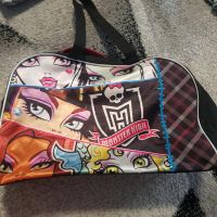 Tasche Monster High Eimsbüttel - Hamburg Eidelstedt Vorschau