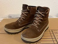 Winterboots superfit Gr. 31 Niedersachsen - Edewecht Vorschau