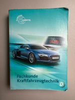 Fachkunde Kraftfahrzeugtechnik Saarbrücken-Mitte - Malstatt Vorschau