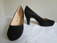 Unisa Damen Schuhe Pumps schwarz Gr. 37 Baden-Württemberg - Ostfildern Vorschau