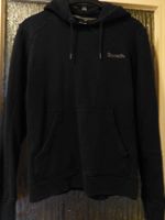 Sweatshirt Hoodie Bench Gr. M Blumenthal - Farge Vorschau