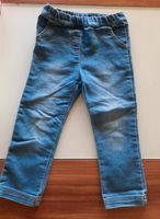 Leggings treggings hose jeans gr 86/92 Baden-Württemberg - Ostfildern Vorschau