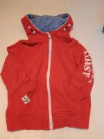 Sweatjacke,  Zipperjacke mit Kapuze Frankfurt am Main - Kalbach Vorschau