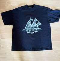 Represent T-Shirt, Hunde, schwarz, Größe M Hessen - Hünstetten Vorschau