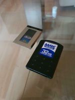 Max Memory 32MB und PCMCIA ADAPTER mit Speicherkarte 32MB Hessen - Wald-Michelbach Vorschau