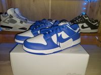 Nike Dunk by you „Kentucky“ Hessen - Wölfersheim Vorschau