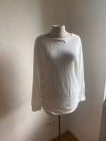 Pullover Pulli Shirt weiß S 36 neu SHEIN Düsseldorf - Pempelfort Vorschau