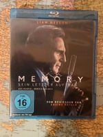 Memory - Sein letzter Auftrag mit Liam Neeson, Bluray, NEUwertig Bayern - Roth Vorschau