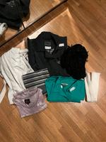 Kleiderpaket - Paket - Gr.S/M - Only - Jacke - Bademantel Berlin - Lichtenberg Vorschau