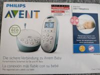 Philips Babyphone SCD560 Nordrhein-Westfalen - Vreden Vorschau