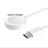 USB-C Watch Ladegerät Magnetisch für Apple Watch iWatch Hessen - Niddatal Vorschau