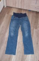 Umstandshose Jeans von Mama Licious - W 31 L 34 Sachsen - Schönbach Vorschau