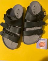 P 300 ESD Schuhe Sandalen Birko-Flor, Antistatik ALPRO Größe 37 Bayern - Altdorf bei Nürnberg Vorschau