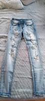 Coole Jeanshosen in Größe S Baden-Württemberg - Magstadt Vorschau