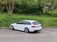 BMW F11 HUD AHK Alcantara M Paket Tausch Motor neu! Baden-Württemberg - Neuenburg am Rhein Vorschau