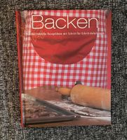 Backbuch ‚Backen‘ Essen - Essen-Borbeck Vorschau