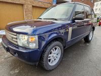 Land Rover, Range Rover  Premium V8/3 Jahre Garantie inklusive! Nordrhein-Westfalen - Gelsenkirchen Vorschau