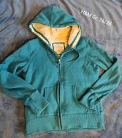 Dick gefütterte Jacke von H&M Gr. 36/38 Brandenburg - Mittenwalde Vorschau