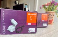 LEDVANCE Smart+ Outdoor | Smarthome Steckdose schaltbbar  Neu OVP Bayern - Eching (Kr Freising) Vorschau