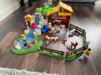 Playmobil Streichelzoo Bayern - Pliening Vorschau