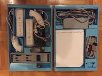 Wii,Nintendo ,in Originalverpackung Stuttgart - Vaihingen Vorschau