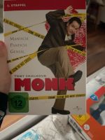 Der MONK zweite Staffel 4 Discs Nordrhein-Westfalen - Viersen Vorschau
