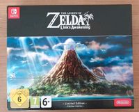 Legend of Zelda Links Awakening Limited Edition Nintendo Switch Bayern - Bruckmühl Vorschau