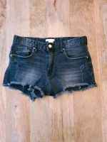 ❗️ kurze Hose - Jeanshose - Shorts - Gr. 36 - H&M ❗️ Güstrow - Landkreis - Bützow Vorschau