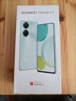 Huawei nova 11 i schwarz Köln - Kalk Vorschau