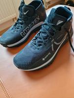 NIKE React Pegasus Trail GORO-TEX  EUR-45 Hessen - Niedernhausen Vorschau