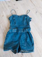 Jumpsuit Jeans kurz Niedersachsen - Varel Vorschau