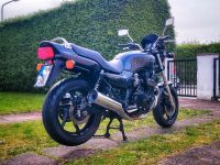 Honda CB Seven Fifty, BJ 2002, schwarz, Naked Bike Bayern - Gilching Vorschau