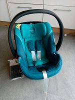 Cybex Babyschale Aton 5 incl Isofixstation Baden-Württemberg - Friedrichshafen Vorschau