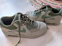 Nike Air Max 90 er. Hessen - Gladenbach Vorschau