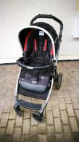 Peg Perego Book S Kinderwagen Buggy Nordrhein-Westfalen - Neunkirchen-Seelscheid Vorschau