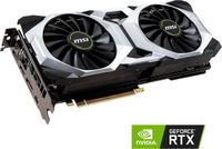 RTX 2080 NVIDIA Bayern - Erlangen Vorschau