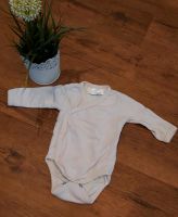 Langarm Body Gr. 62 _ 1,25€ Niedersachsen - Langlingen Vorschau