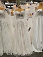 Brautkleid gesucht? Nordrhein-Westfalen - Viersen Vorschau