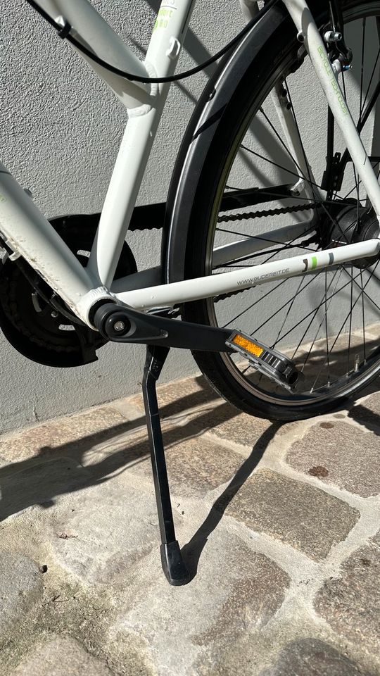 Fahrrad Premium Cityline, comfort 8.0 in Velten