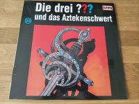 Die drei Fragezeichen ??? (23) und das Aztekenschwert Picture LP Rheinland-Pfalz - Koblenz Vorschau