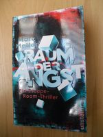 Raum der Angst - Ein Escape-Room-Thriller von Marc Meller Baden-Württemberg - Schopfloch Vorschau